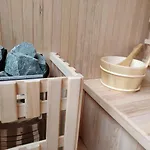 Atelier 39bis Дом отдыха *