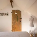 Atelier 39bis Дом отдыха *