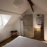 Atelier 39bis Дом отдыха *