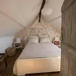 Atelier 39bis Дом отдыха Онфлёр