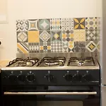 Дом отдыха Atelier 39bis *