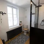 Дом отдыха Atelier 39bis Онфлёр
