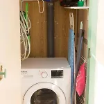 Atelier 39bis Дом отдыха