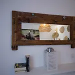 Дом отдыха Atelier 39bis Онфлёр
