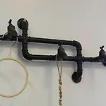 Atelier 39bis Дом отдыха Онфлёр