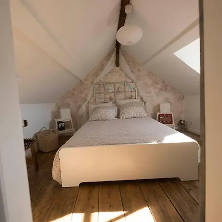 Tatil Evi Atelier 39bis