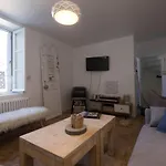 Atelier 39bis Tatil Evi Honfleur