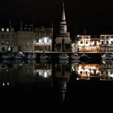 Atelier 39bis Будинок відпочинку *