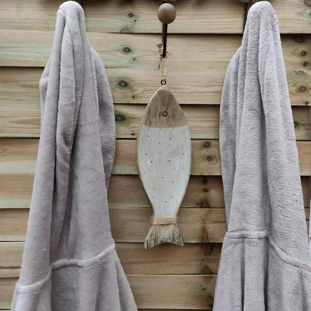 Atelier 39bis Holiday home Honfleur