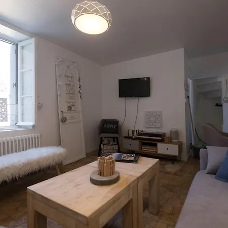Atelier 39bis Casa de Férias Honfleur