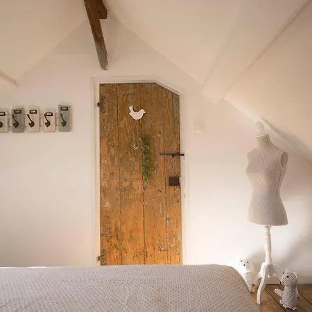 Atelier 39bis Casa de Férias *