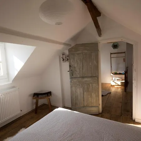 Atelier 39bis Будинок відпочинку *