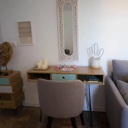 Atelier 39bis 別荘 オンフルール