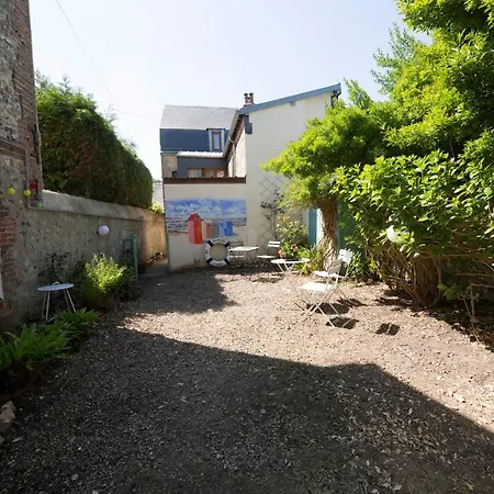 Holiday home Atelier 39bis *
