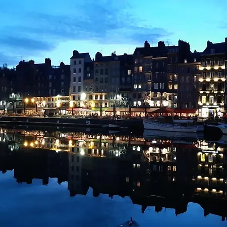 Atelier 39bis Будинок відпочинку