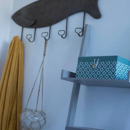 Atelier 39bis Будинок відпочинку *