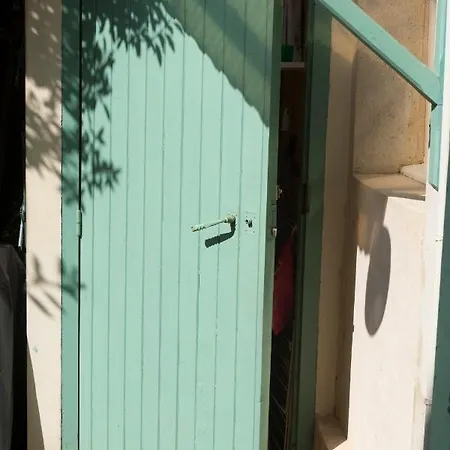 Holiday home Atelier 39bis