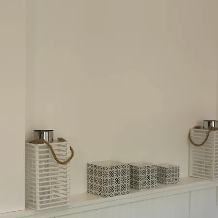 Будинок відпочинку Atelier 39bis