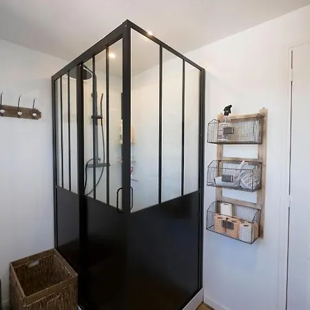 Atelier 39bis * Онфлер