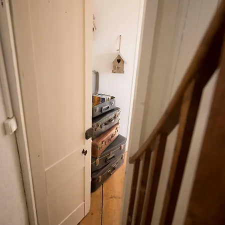 別荘 Atelier 39bis オンフルール