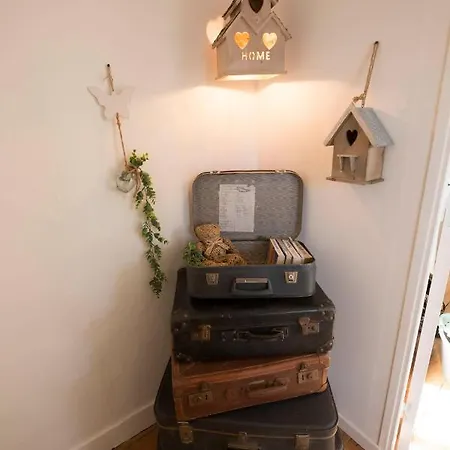 Atelier 39bis オンフルール