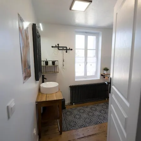 Atelier 39bis * オンフルール