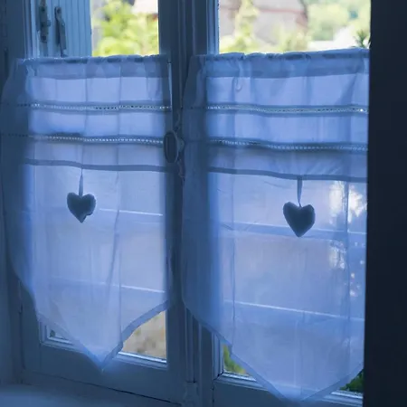 Atelier 39bis * オンフルール