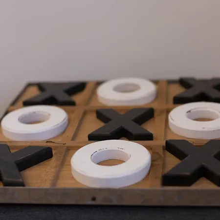 別荘 Atelier 39bis *