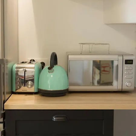 Holiday home Atelier 39bis Honfleur