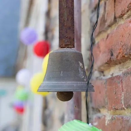 Atelier 39bis 別荘