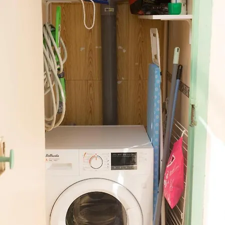 Atelier 39bis Будинок відпочинку