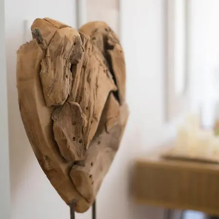 Будинок відпочинку Atelier 39bis