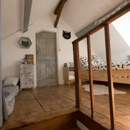 Atelier 39bis * オンフルール