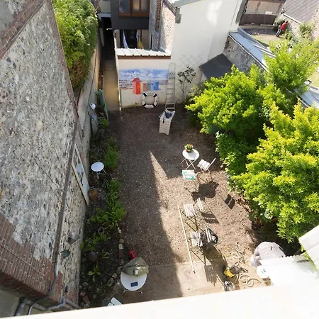 Atelier 39bis Онфлер