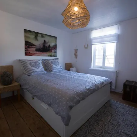 Atelier 39bis Будинок відпочинку *