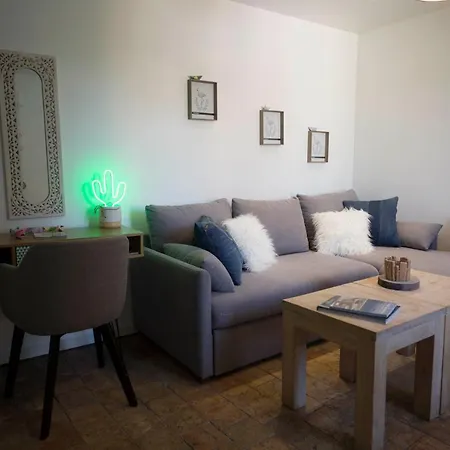 Atelier 39bis Будинок відпочинку