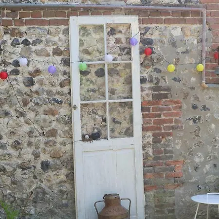 Atelier 39bis 別荘 オンフルール