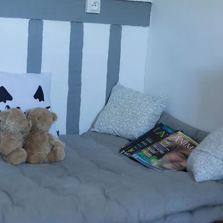 Atelier 39bis 別荘 オンフルール