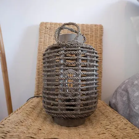 Будинок відпочинку Atelier 39bis *