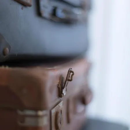 Atelier 39bis Будинок відпочинку