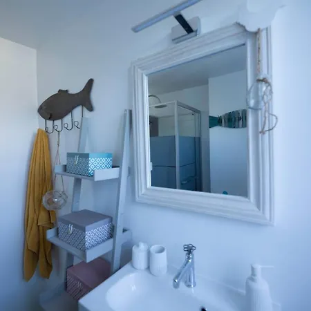 Atelier 39bis Будинок відпочинку