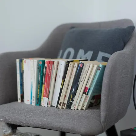 Будинок відпочинку Atelier 39bis *