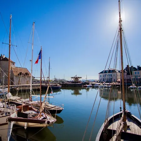 Atelier 39bis * オンフルール