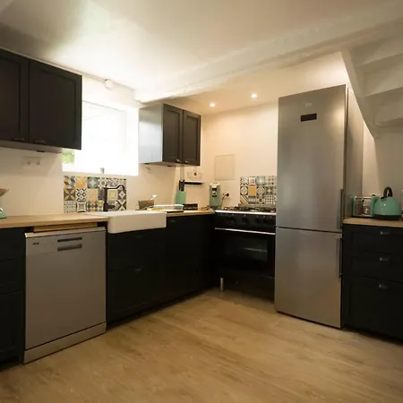 Будинок відпочинку Atelier 39bis