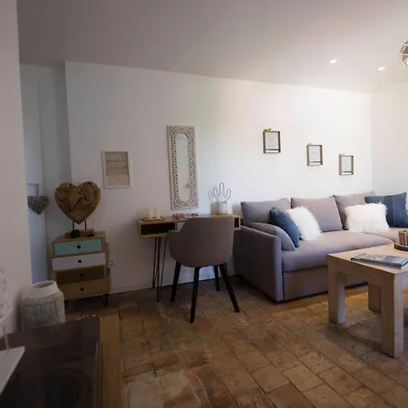 Будинок відпочинку Atelier 39bis *