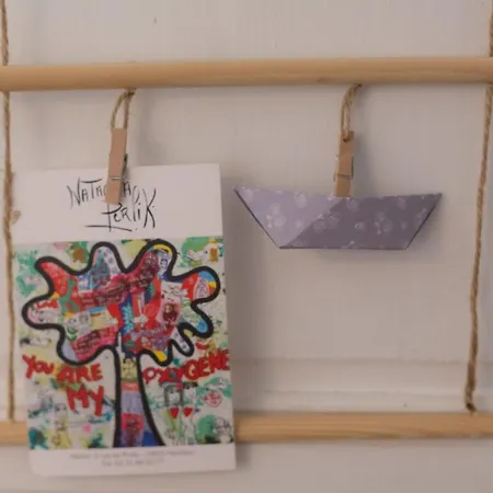 Atelier 39bis 別荘 オンフルール