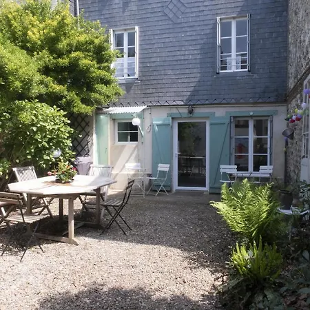 Atelier 39bis Онфлер