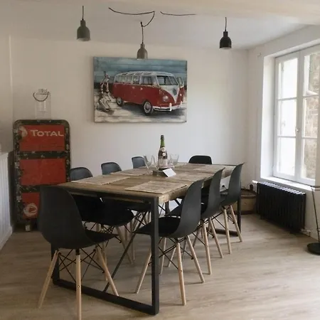 Atelier 39bis オンフルール