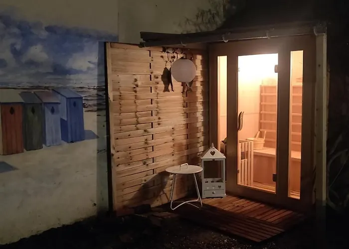 Atelier 39bis Онфлёр