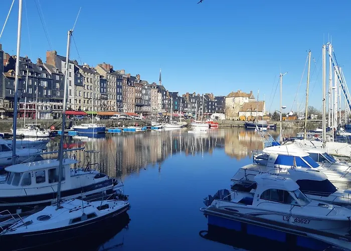 Atelier 39bis Дом отдыха